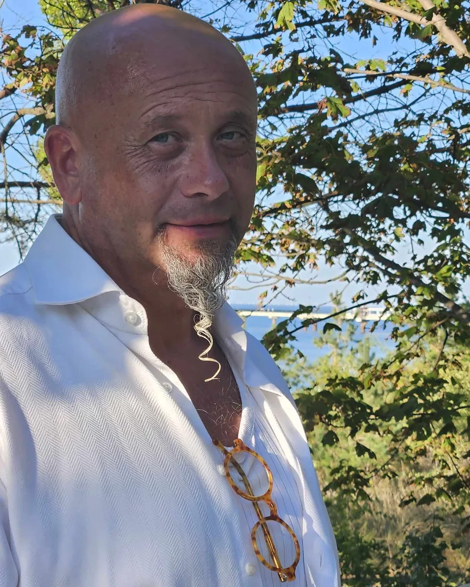 ks. prof. Marek Uglorz